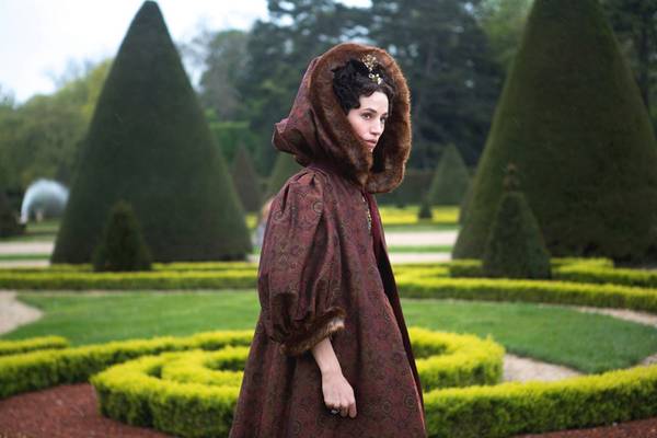 Bild: Versailles – Staffel 2