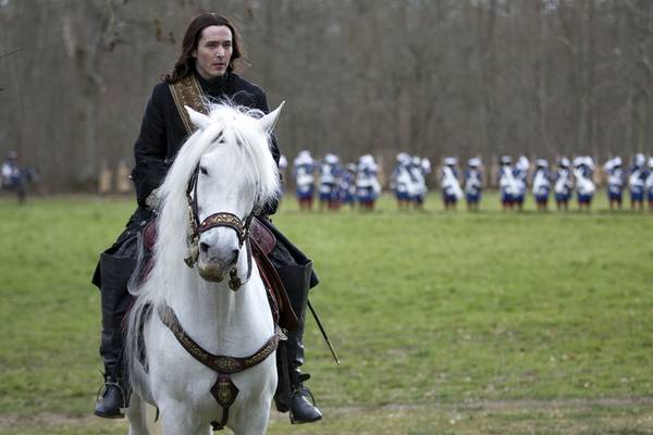 Bild: Versailles – Staffel 2