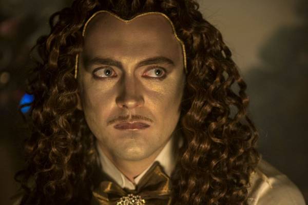 Bild: Versailles – Staffel 2