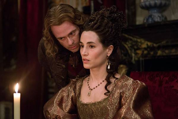 Bild: Versailles – Staffel 3