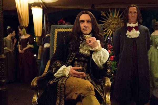 Bild: Versailles – Staffel 3