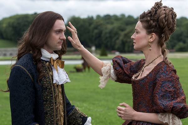 Bild: Versailles – Staffel 3