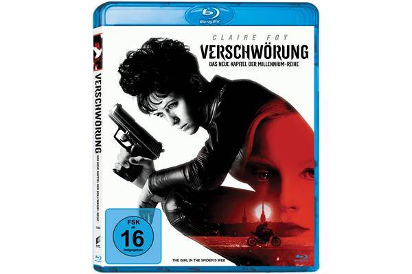 Bild: Verschwörung