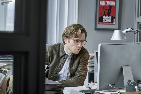 Bild: Verschwörung