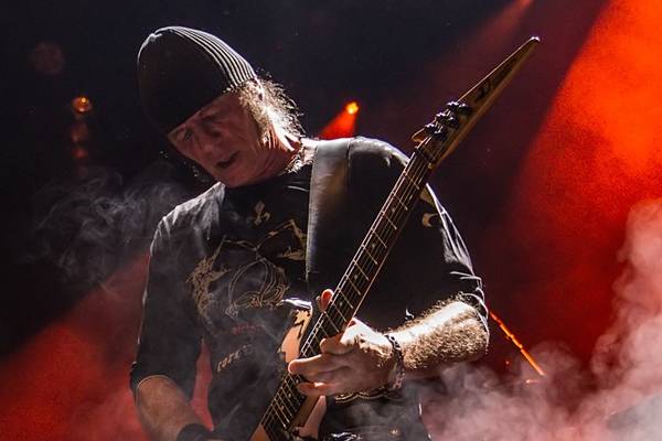 Bild: BANG YOUR HEAD 2014