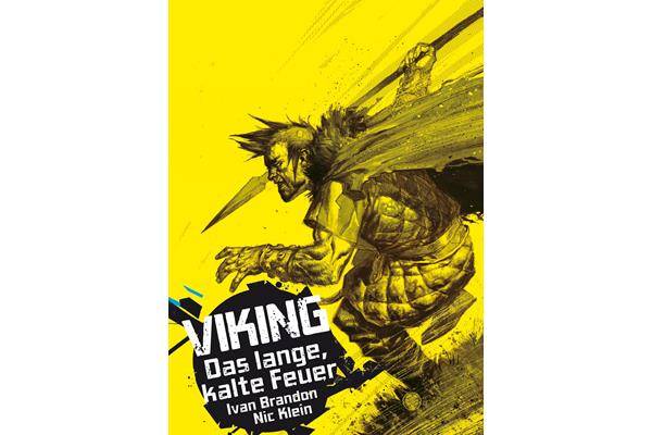 Bild: VIKING – Band 1