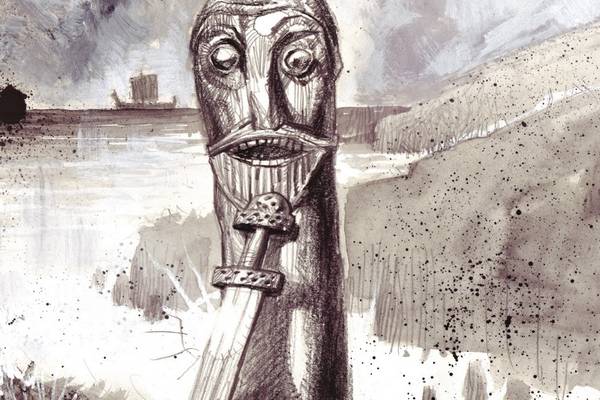 Bild: VIKING – Band 1