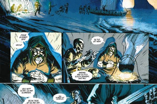 Bild: VIKING – Band 1