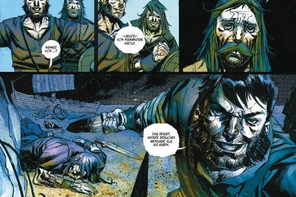 Bild: VIKING – Band 1