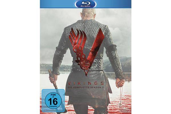 Bild: Vikings – Staffel 3