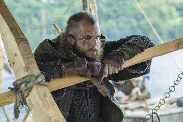 Bild: Vikings – Staffel 3