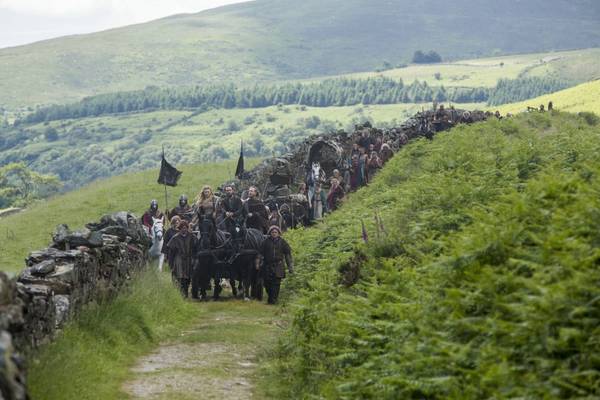 Bild: Vikings – Staffel 3