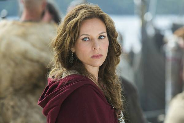 Bild: Vikings – Staffel 3