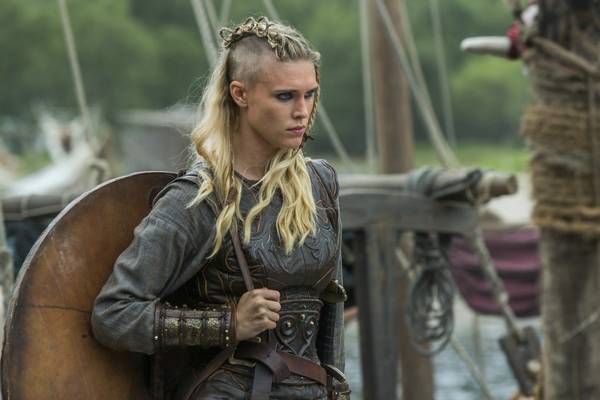 Bild: Vikings – Staffel 3