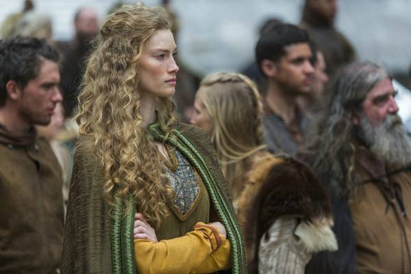 Bild: Vikings – Staffel 3