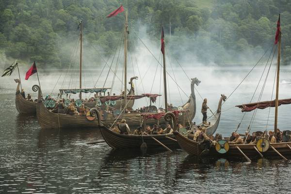 Bild: Vikings – Staffel 3