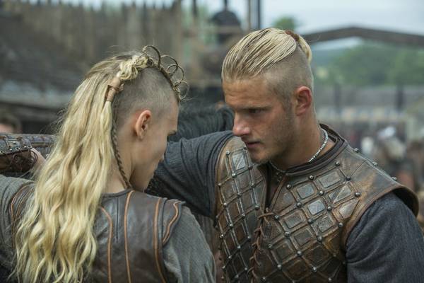 Bild: Vikings – Staffel 3