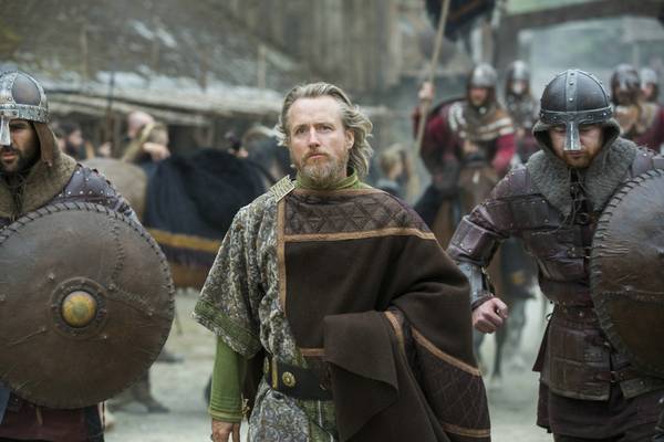 Bild: Vikings – Staffel 3