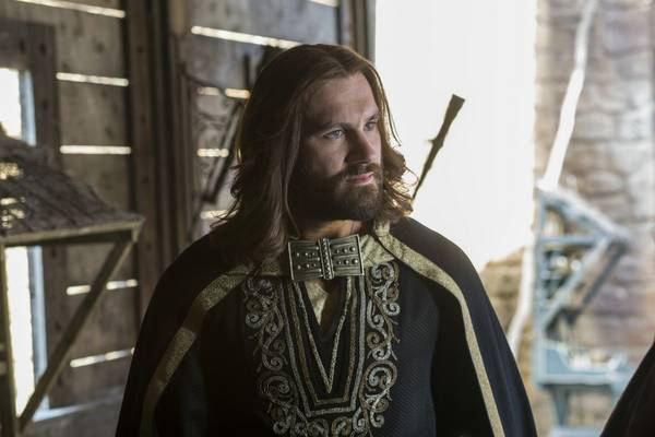 Bild: Vikings – Staffel 4 – Volume 1