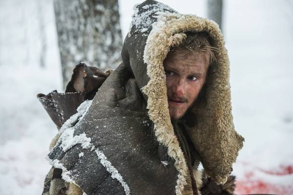 Bild: Vikings – Staffel 4 – Volume 1
