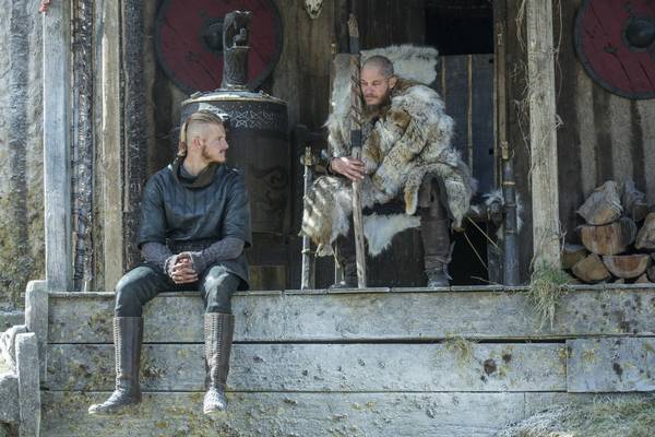 Bild: Vikings – Staffel 4 – Volume 1