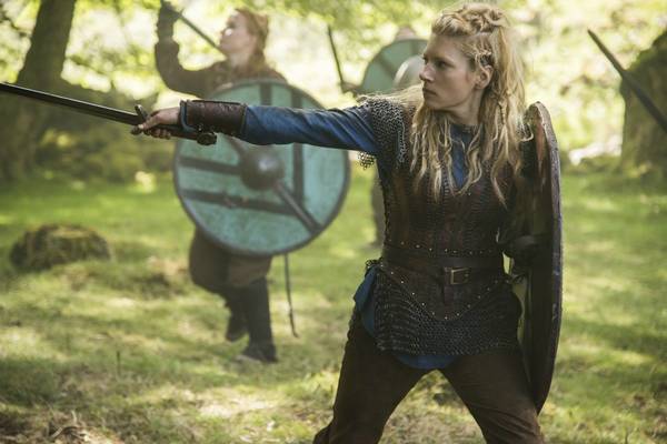 Bild: Vikings – Staffel 4 – Volume 1