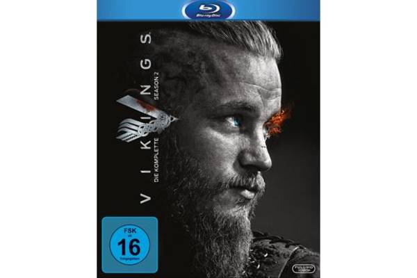 Bild: VIKINGS – Staffel 2