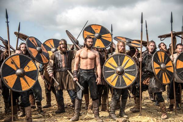 Bild: VIKINGS – Staffel 2