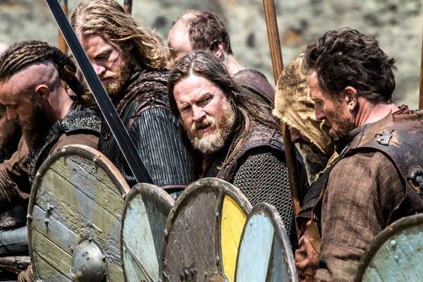 Bild: VIKINGS – Staffel 2