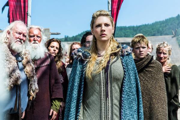 Bild: VIKINGS – Staffel 2