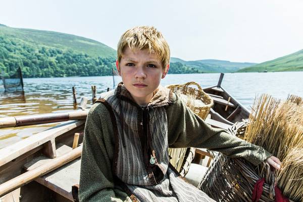 Bild: VIKINGS – Staffel 2