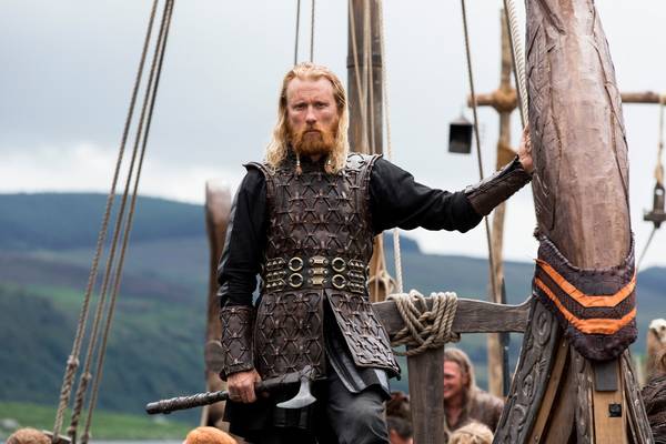 Bild: VIKINGS – Staffel 2