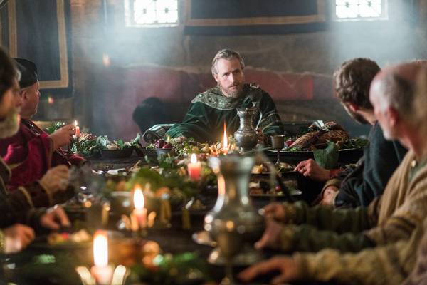 Bild: VIKINGS – Staffel 2