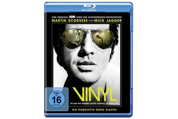 Bild: Vinyl – Staffel 1