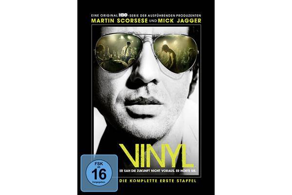 Bild: Vinyl – Staffel 1