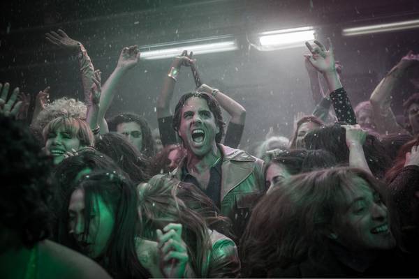 Bild: Vinyl – Staffel 1