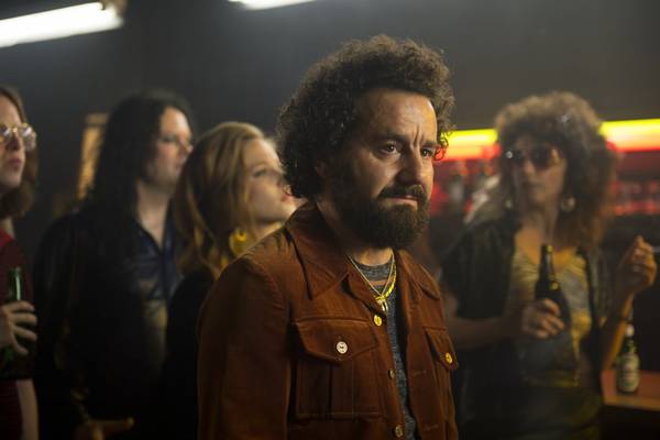Bild: Vinyl – Staffel 1