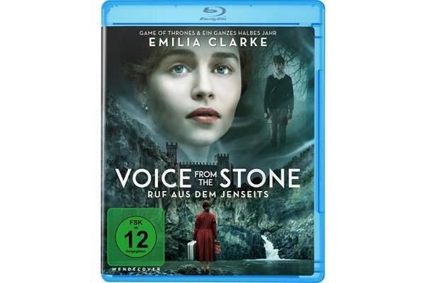 Bild: Voice From The Stone