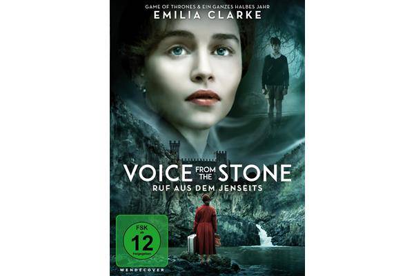 Bild: Voice From The Stone