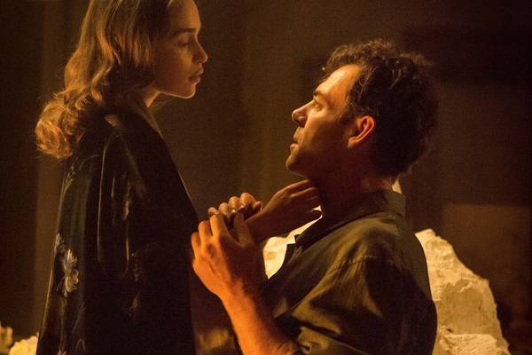 Bild: Voice From The Stone