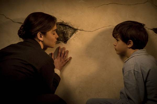Bild: Voice From The Stone