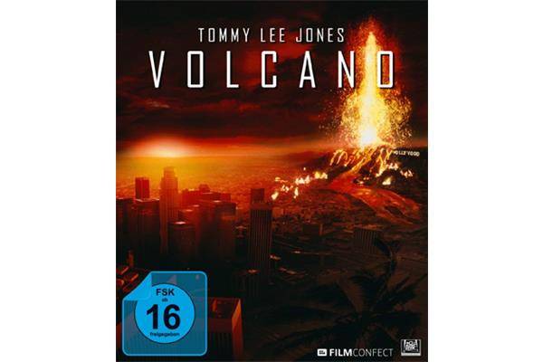 Bild: Volcano