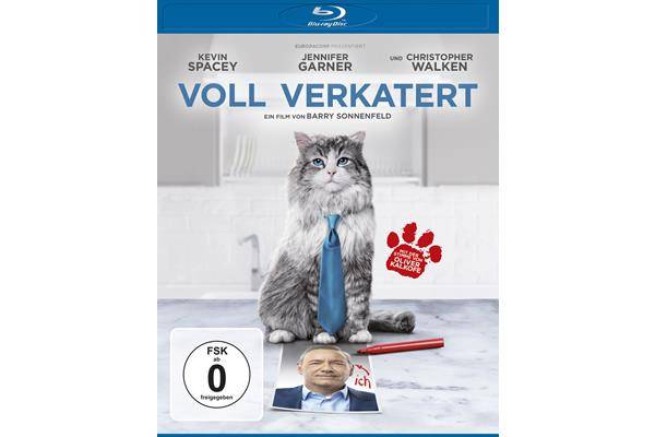 Bild: Voll verkatert