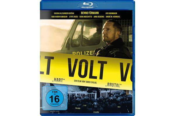 Bild: Volt