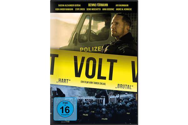 Bild: Volt