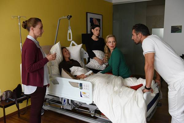 Bild: Vorstadtweiber – Staffel 3