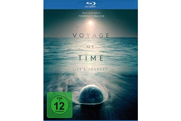 Bild: Voyage Of Time