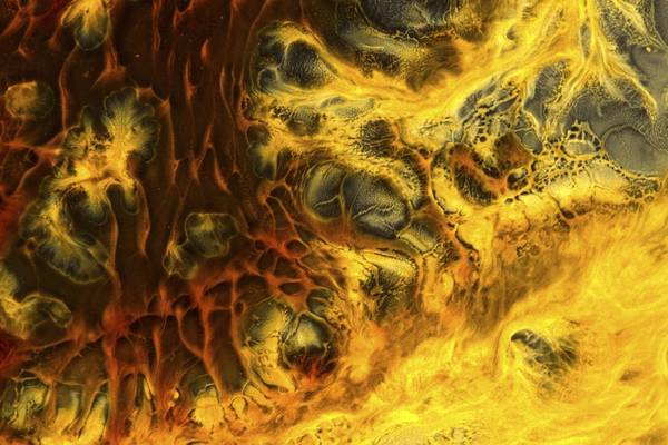 Bild: Voyage Of Time