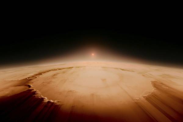 Bild: Voyage Of Time