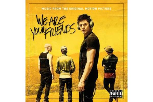 Bild: WE ARE YOUR FRIENDS